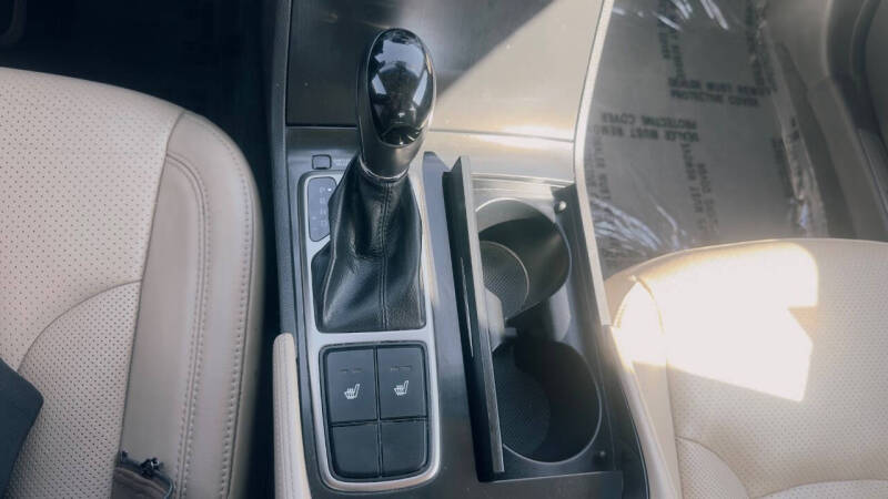 2013 Hyundai Azera