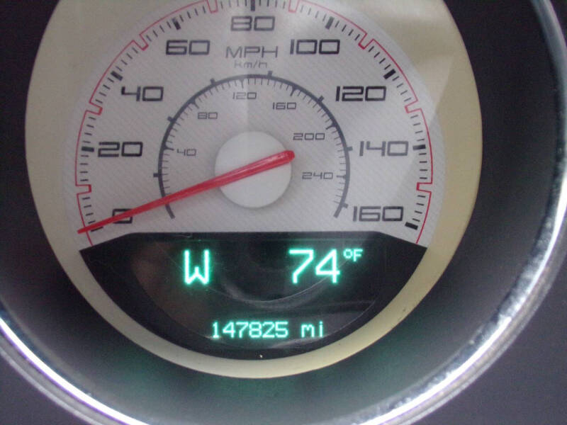 2013 Dodge Challenger R/T
