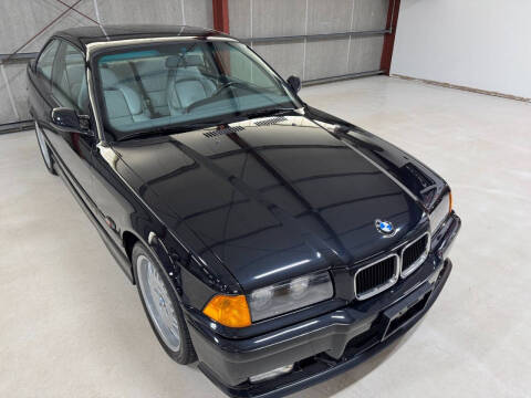 1995 BMW M3