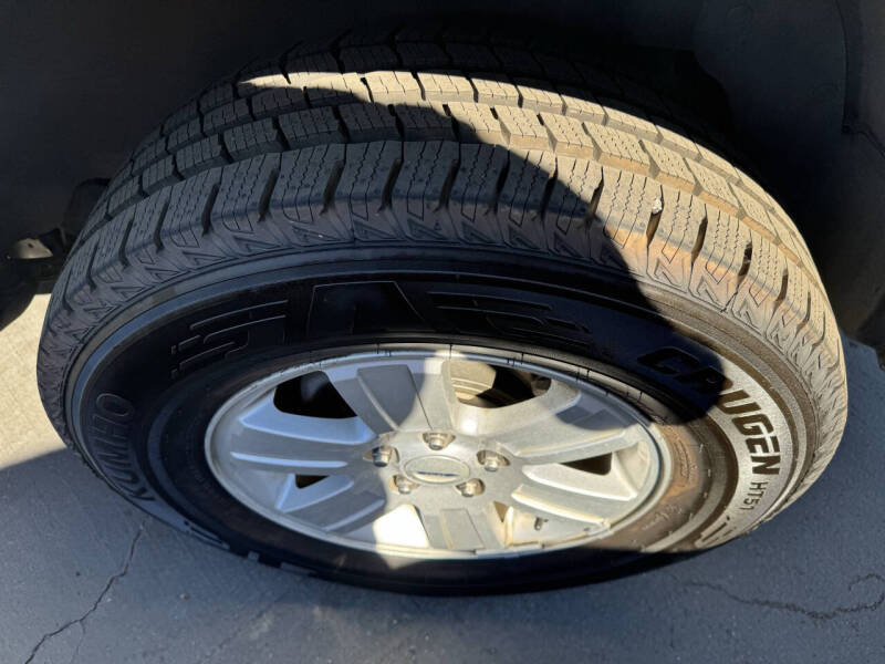 2007 Ford Explorer XLT