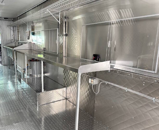 2013 Freightliner MT55 Chassis