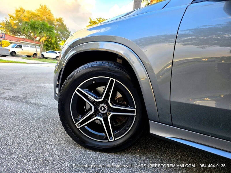 2020 Mercedes-Benz GLE GLE 350 4MATIC