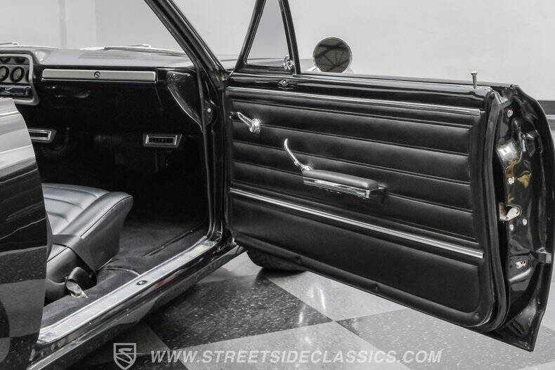 1965 Chevrolet Chevelle