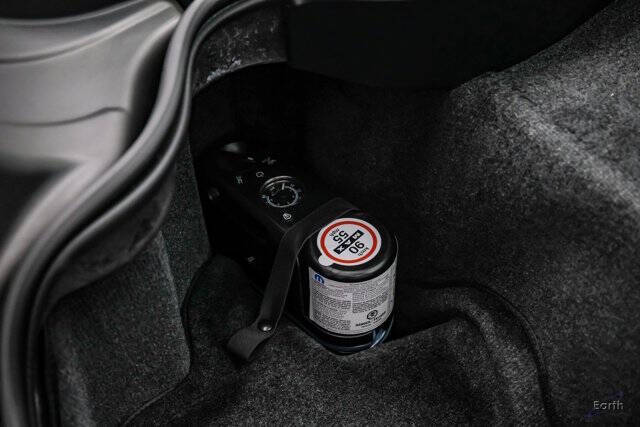 2010 Dodge Viper SRT-10
