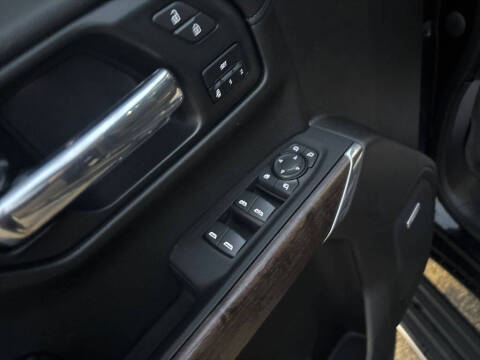 2022 GMC Sierra 1500 Limited