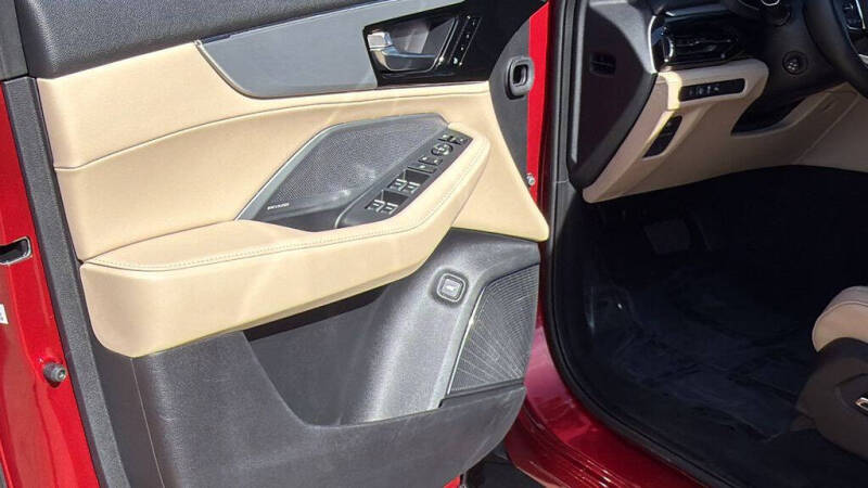 2025 Acura MDX SH-AWD w/Tech