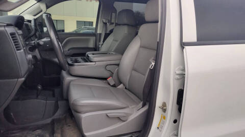 2018 GMC Sierra 2500HD