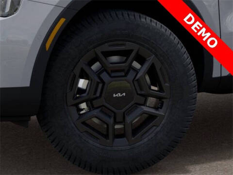 2025 Kia Sorento X-Pro SX-Prestige