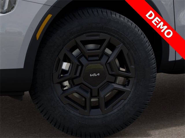 2025 Kia Sorento X-Pro SX-Prestige