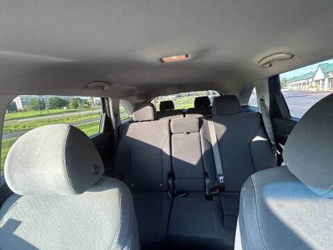 2019 Kia Sorento LX V6