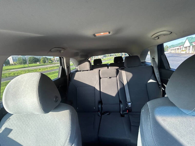 2019 Kia Sorento LX V6