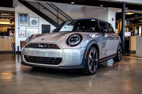 2026 MINI Hardtop 2 Door