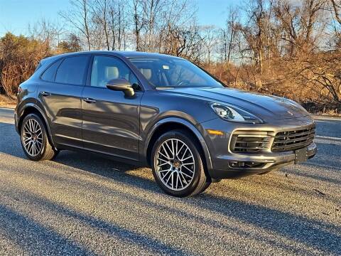 2020 Porsche Cayenne for sale at 1 North Preowned in Danvers MA