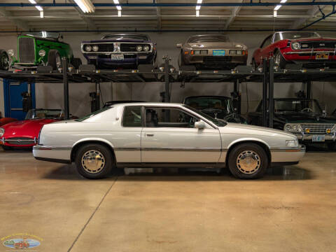 1993 Cadillac Eldorado Touring