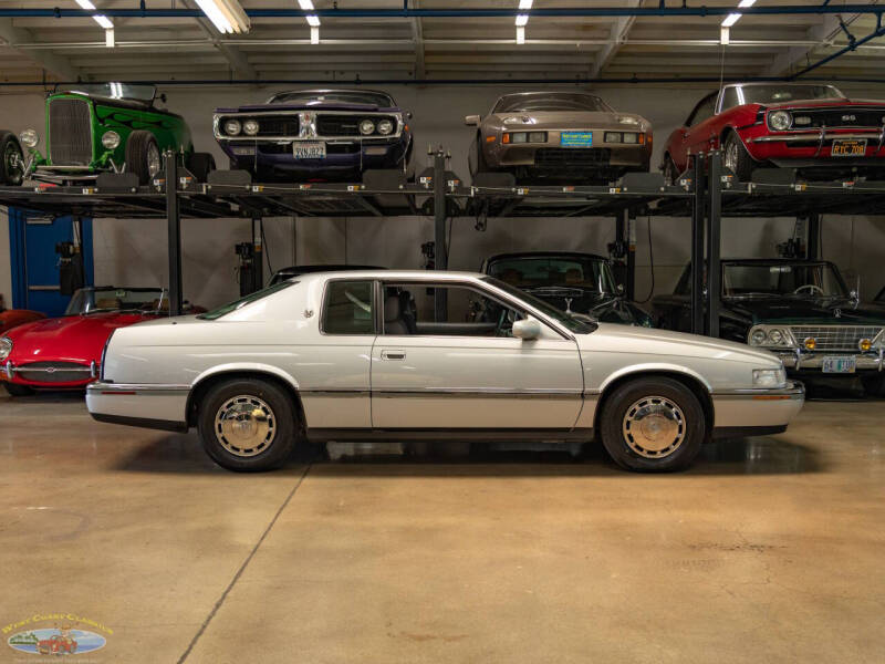 1993 Cadillac Eldorado Touring