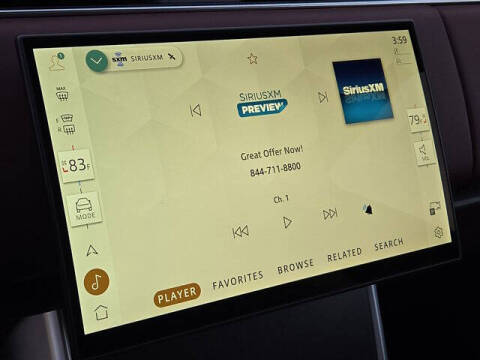 2025 Land Rover Range Rover P530 SE