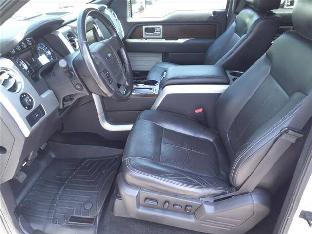 2013 Ford F-150 for sale at Auto Energy in Lebanon, VA