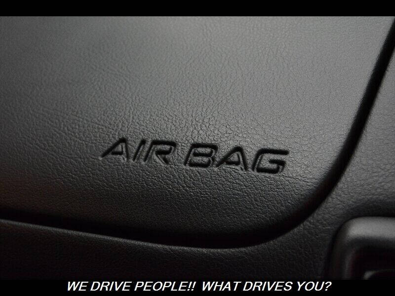 2002 Chevrolet Camaro Z28