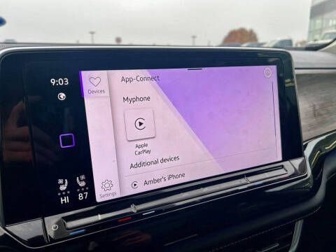 2024 Volkswagen Atlas SEL Premium R-Line 4Motion