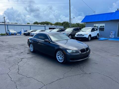 2008 BMW 3 Series for sale at St Marc Auto Sales in Fort Pierce FL
