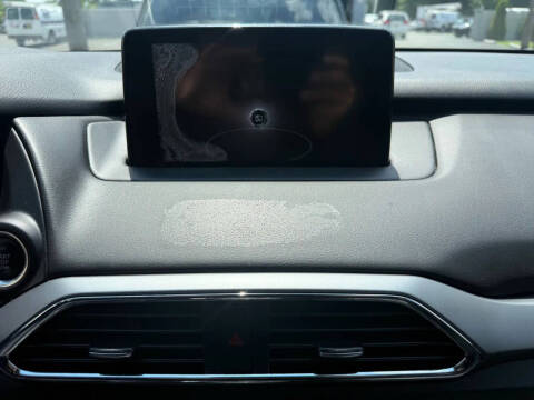 2019 Mazda CX-9 Touring