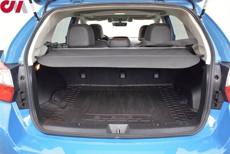 2017 Subaru Crosstrek 2.0i Limited