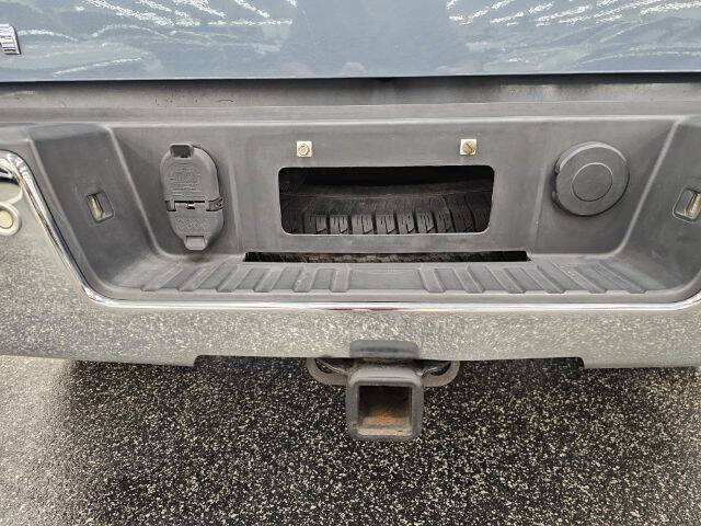 2014 GMC Sierra 1500