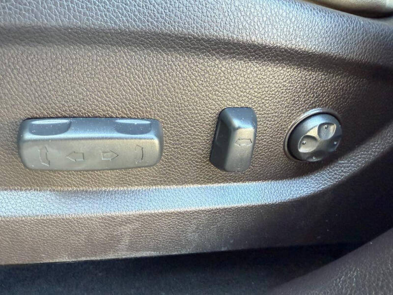 2018 Hyundai Santa Fe