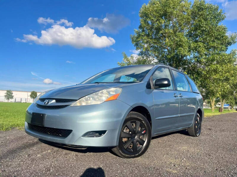 2020 Toyota Sienna for Sale in Jamaica, NY