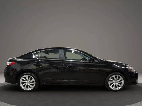 2017 Acura ILX