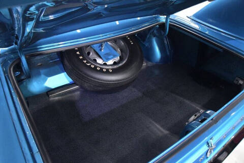 1970 Plymouth Superbird
