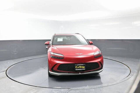 2023 Genesis GV60 Performance