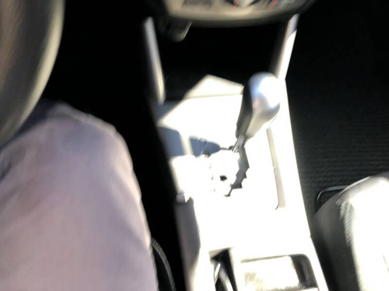 2009 Subaru Forester 2.5 X Premium