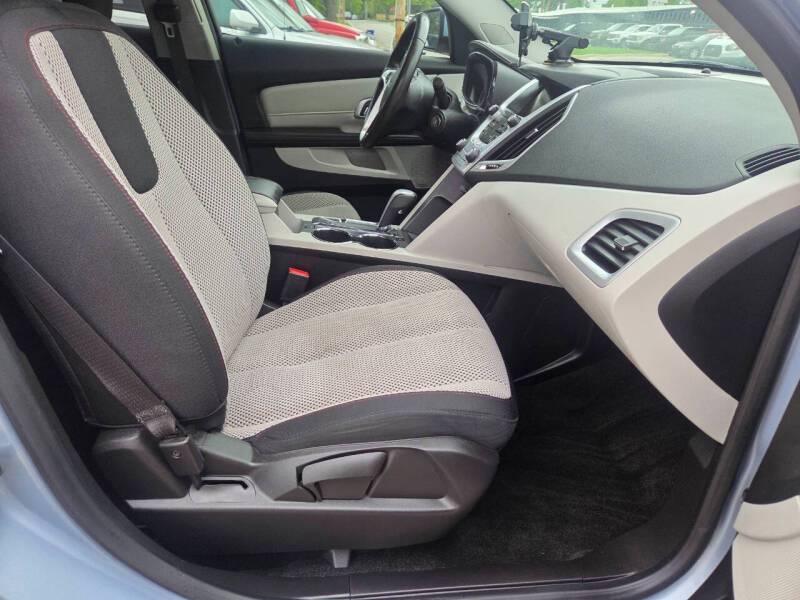 2014 GMC Terrain SLE-2