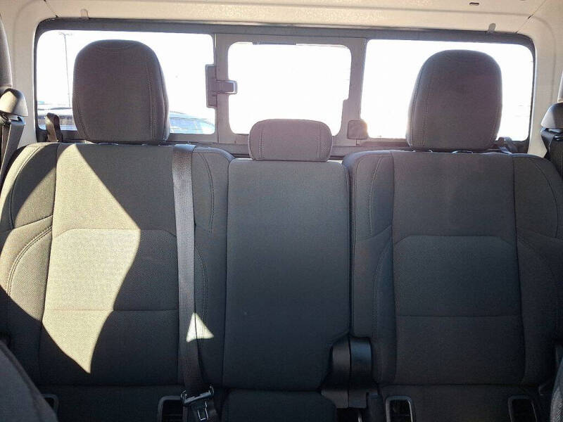 2022 Jeep Gladiator Willys