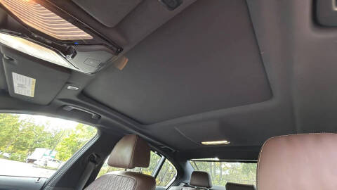 2022 BMW 5 Series 530e xDrive