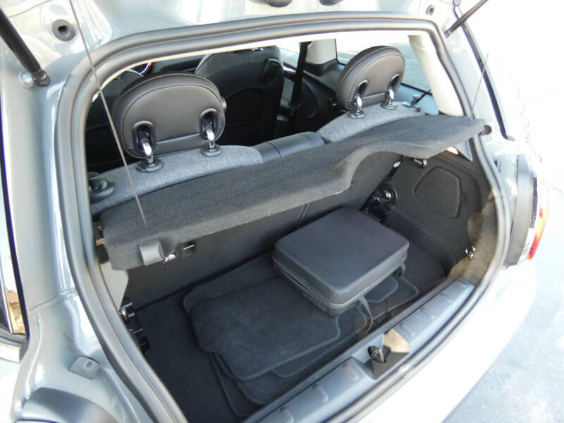 2022 MINI Hardtop 2 Door Cooper SE