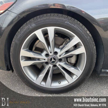 2019 Mercedes-Benz C-Class C 300 4MATIC