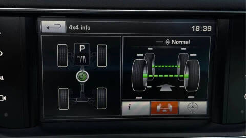 2016 Land Rover Range Rover