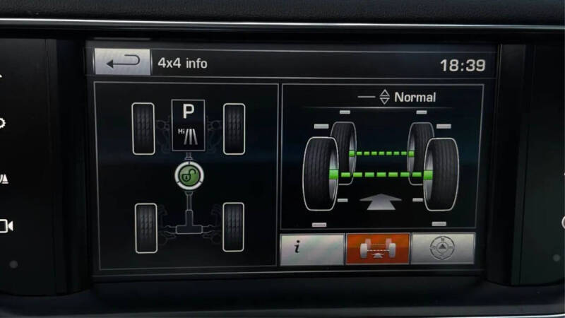 2016 Land Rover Range Rover