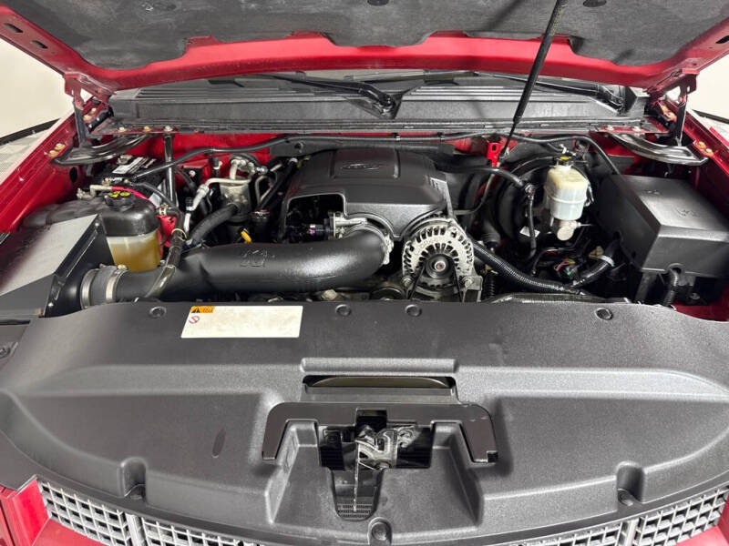 2012 Cadillac Escalade Premium