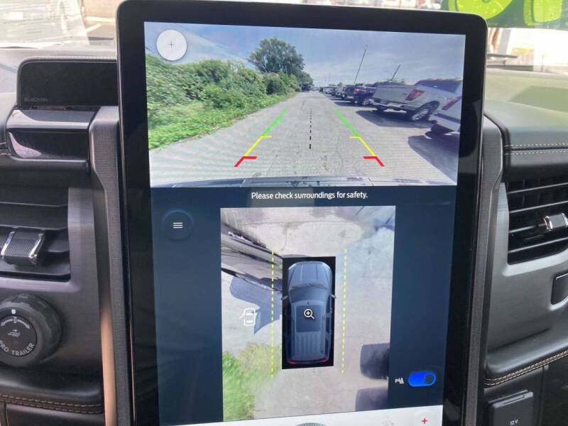 2023 Ford Expedition MAX Platinum