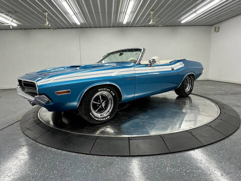 1971 Dodge Challenger