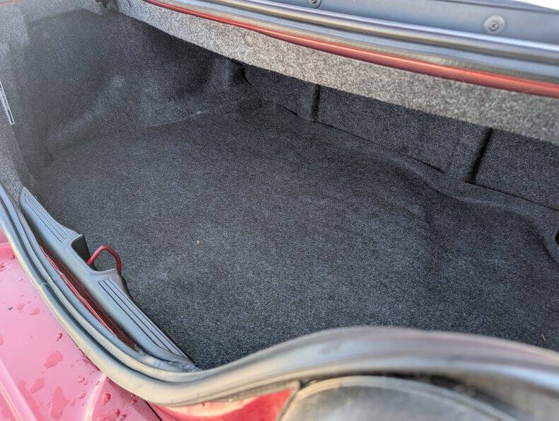 1997 Ford Mustang GT