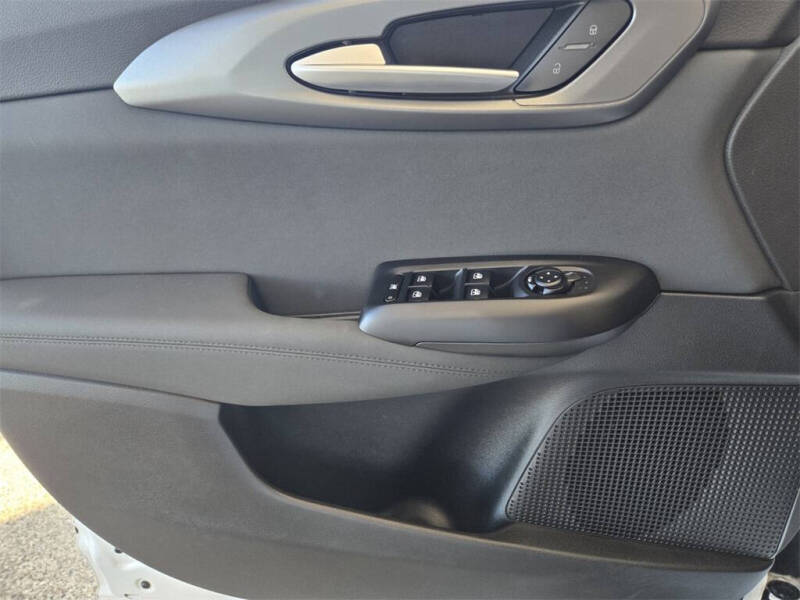 2024 Alfa Romeo Tonale Hybrid Ti