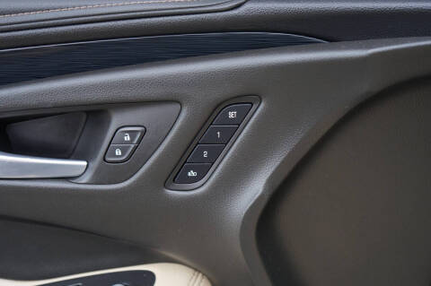 2017 Buick Envision Premium II