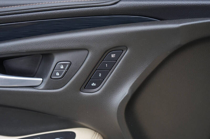 2017 Buick Envision Premium II