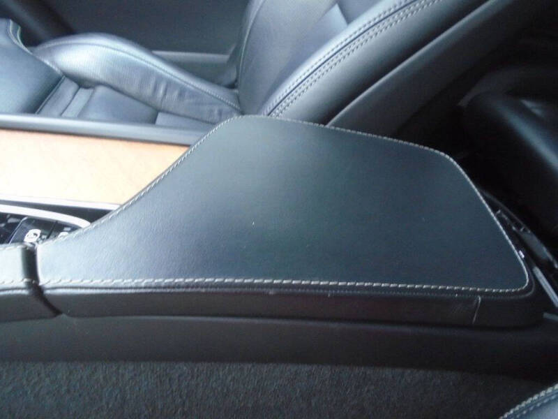 2018 Volvo XC90 T6 Inscription