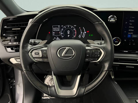 2023 Lexus RX 350