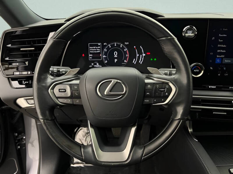 2023 Lexus RX 350